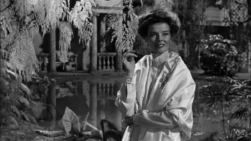 Backdrop to the movie "Suddenly, Last Summer" #1045873