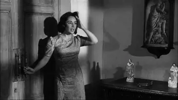 Backdrop to the movie "Suddenly, Last Summer" #1045874