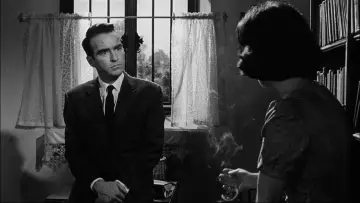 Backdrop to the movie "Suddenly, Last Summer" #1045880