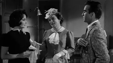 Backdrop to the movie "Suddenly, Last Summer" #1045883