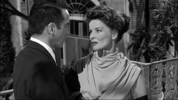Backdrop to the movie "Suddenly, Last Summer" #1045884