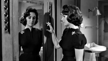 Backdrop to the movie "Suddenly, Last Summer" #1045887