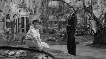 Backdrop to the movie "Suddenly, Last Summer" #407228
