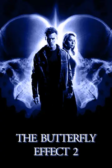 Poster to the movie "The Butterfly Effect 2" #937201