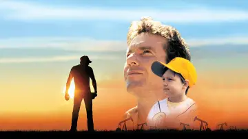 Backdrop to the movie "The Rookie" #265502