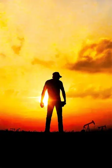 Poster to the movie "The Rookie" #890563