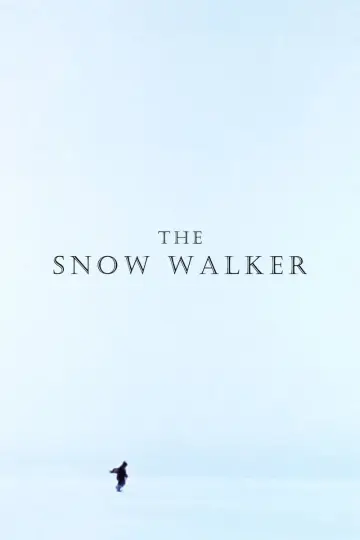 Poster to the movie "The Snow Walker" #1064020