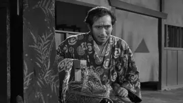 Backdrop to the movie "Ugetsu" #1648279
