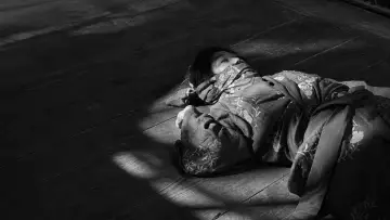 Backdrop to the movie "Ugetsu" #1648280