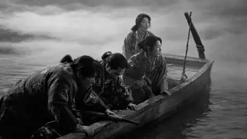 Backdrop to the movie "Ugetsu" #1648281