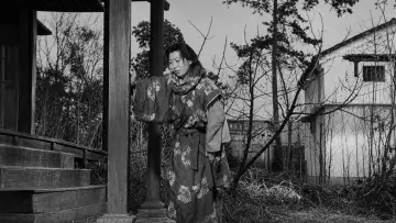 Backdrop to the movie "Ugetsu" #1648283