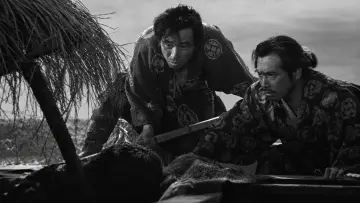Backdrop to the movie "Ugetsu" #1648287