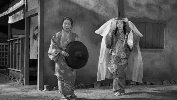 Backdrop to the movie "Ugetsu" #1648290