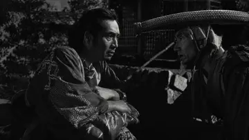 Backdrop to the movie "Ugetsu" #1648291