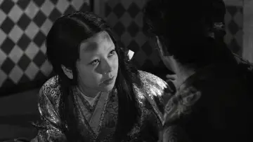 Backdrop to the movie "Ugetsu" #1648293