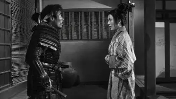 Backdrop to the movie "Ugetsu" #1648294