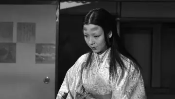 Backdrop to the movie "Ugetsu" #1648295