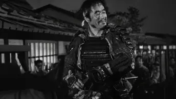 Backdrop to the movie "Ugetsu" #1648297