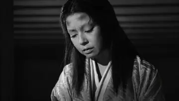 Backdrop to the movie "Ugetsu" #1648298