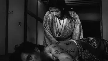 Backdrop to the movie "Ugetsu" #1648299