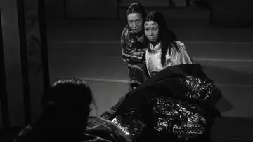 Backdrop to the movie "Ugetsu" #1648300