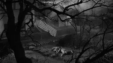 Backdrop to the movie "Ugetsu" #1648303