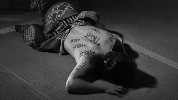 Backdrop to the movie "Ugetsu" #1648305