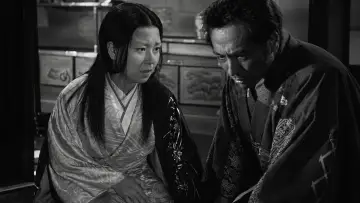Backdrop to the movie "Ugetsu" #1648306