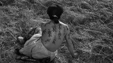 Backdrop to the movie "Ugetsu" #1648308