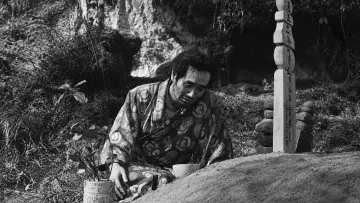 Backdrop to the movie "Ugetsu" #1648310