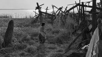 Backdrop to the movie "Ugetsu" #1648312
