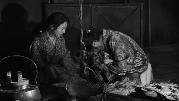 Backdrop to the movie "Ugetsu" #1648313
