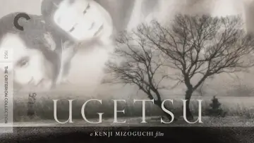 Backdrop to the movie "Ugetsu" #751676