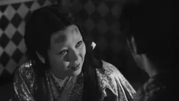 Backdrop to the movie "Ugetsu" #751677