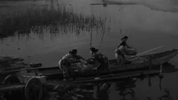 Backdrop to the movie "Ugetsu" #751679