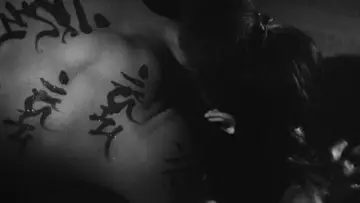 Backdrop to the movie "Ugetsu" #751683