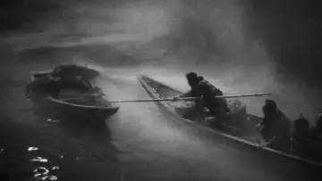 Backdrop to the movie "Ugetsu" #751684