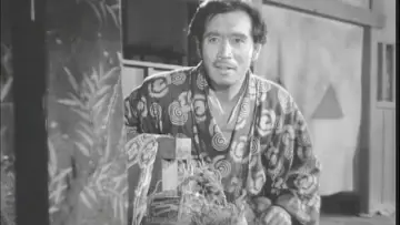 Backdrop to the movie "Ugetsu" #983612