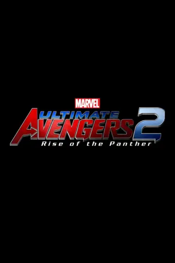 Poster to the movie "Ultimate Avengers 2" #1023790