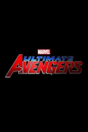 Poster to the movie "Ultimate Avengers: The Movie" #995621