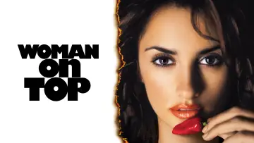Backdrop to the movie "Woman on Top" #1094433