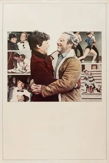 Poster to the movie "The Goodbye Girl" #839864