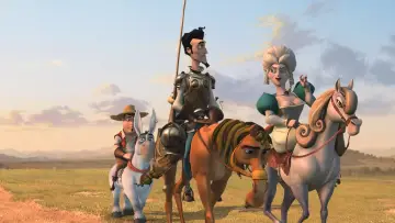 Backdrop to the movie "Donkey X" #1051634