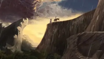 Backdrop to the movie "Donkey X" #1203162