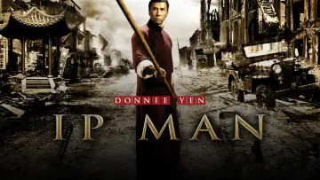 Backdrop to the movie "Ip Man" #933821