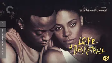 Backdrop to the movie "Love & Basketball" #987429