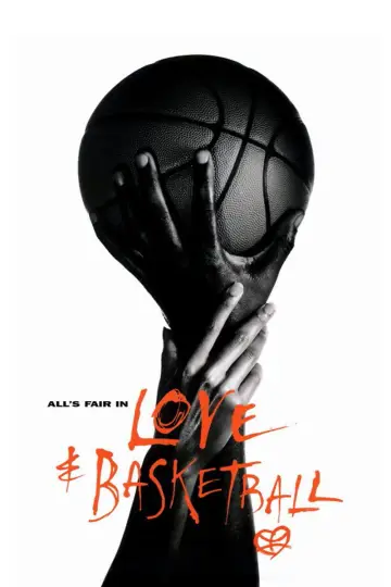 Poster to the movie "Love & Basketball" #987433