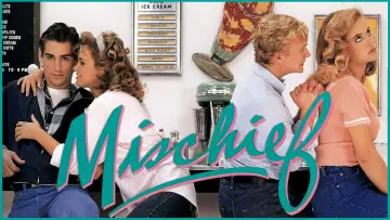 Backdrop to the movie "Mischief" #877539