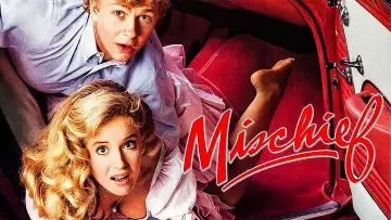 Backdrop to the movie "Mischief" #877541