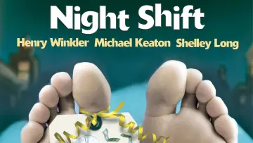 Backdrop to the movie "Night Shift" #1032460